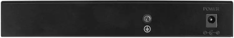 SWITCH POE PULSAR SG108
