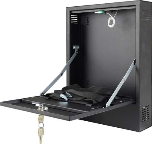 OBUDOWA DVR Pulsar AWO528