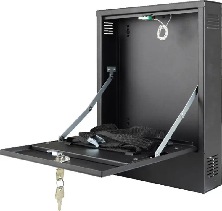 OBUDOWA DVR Pulsar AWO528