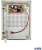 ZASILACZ BUFOROWY IMPULSOWY ATTE AUPS-70-120-XL1
