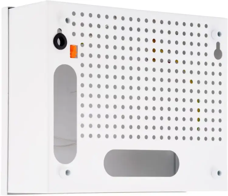 SWITCH ATTE IP-8-20-E DO 8 KAMER IP