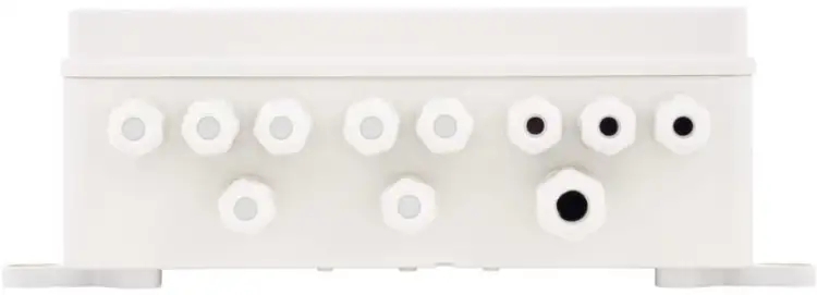 SWITCH ZEWNĘTRZNY 8-PORTOWY POE DO 8 KAMER IP ATTE IP-8-20-L2