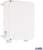 SWITCH POE 5-PORTOWY Z ZASILANIEM BUFOROWYM ATTE IPUPS-5-11-XL2