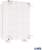 SWITCH POE 5-PORTOWY Z ZASILANIEM BUFOROWYM ATTE IPUPS-5-11-XL2