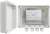 EXTENDER POE W OBUDOWIE HERMETYCZNEJ DO 2 KAMER IP Pulsar EXT-POE4H 48V