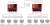 SWITCH 5-PORTOWY POE ATTE xPoE-6-11-OF