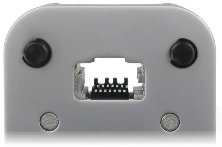 ZACISKACZ WTYKÓW PREMIUM RJ45 HT-L2182R