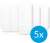 UBIQUITI LOCO 5AC NS-5ACL-5 (5-PACK)