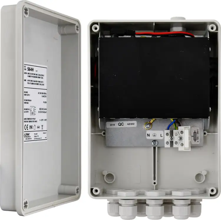 SWITCH S64H PULSAR