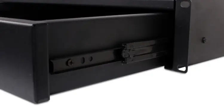 Szuflada Rack 2U Getfort