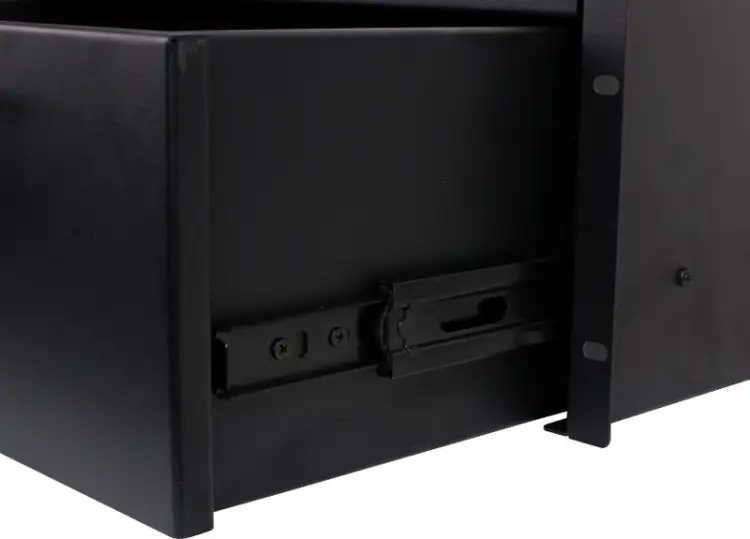 Szuflada Rack 4U Getfort