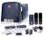 Zestaw BFT DEIMOS AC A600 KIT PL do 600kg bram przesuwnych