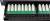 PATCH PANEL UTP CAT.5E 48 PORTÓW PGF-5EUTP48-B9 GETFORT