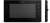 Monitor ELFON OPTIMA Fayo OP-VM7F Czarny