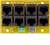 Adapter PoE PASSIVE 4 kanałowy 10/100 ATTE AEPI-4-10-OF