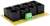 Adapter PoE PASSIVE 4 kanałowy 10/100 ATTE AEPI-4-10-OF