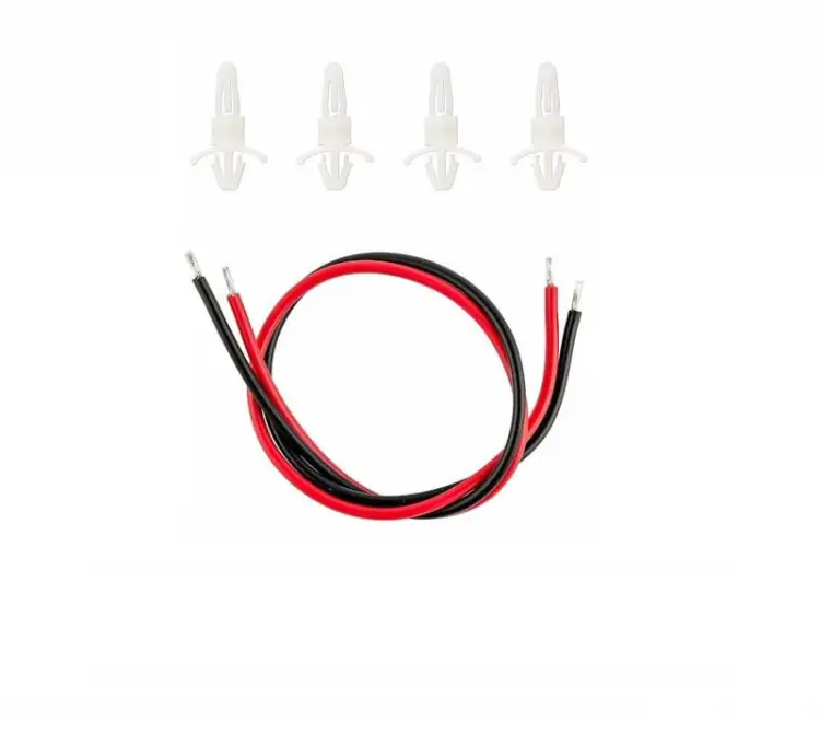 Adapter PoE PASSIVE 4 kanałowy 10/100 ATTE AEPI-4-10-OF