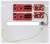 Zestaw do 16 kamer IP switch PoE 16P+2G ATTE IP-16-20-H