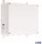Zestaw do 5 kamer IP switch PoE 5P+1UP ATTE IP-5-11-L3