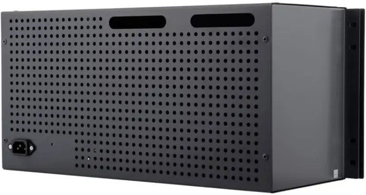 Zestaw do 8 kamer IP switch PoE 8P+2G ATTE IP-8-20-R5U0
