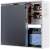 Zestaw buforowy do 17 kamer IP switch PoE 17P+1UP ATTE IPUPS-17-11-H