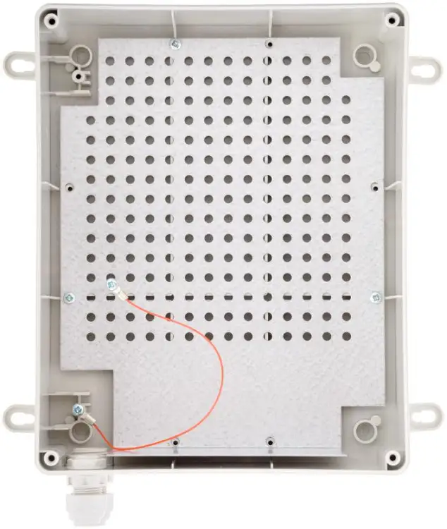 Obudowa zewnętrzna IP56 ATTE ABOX-L1