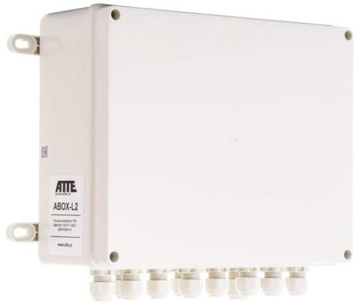 Obudowa zewnętrzna IP56 ATTE ABOX-L2