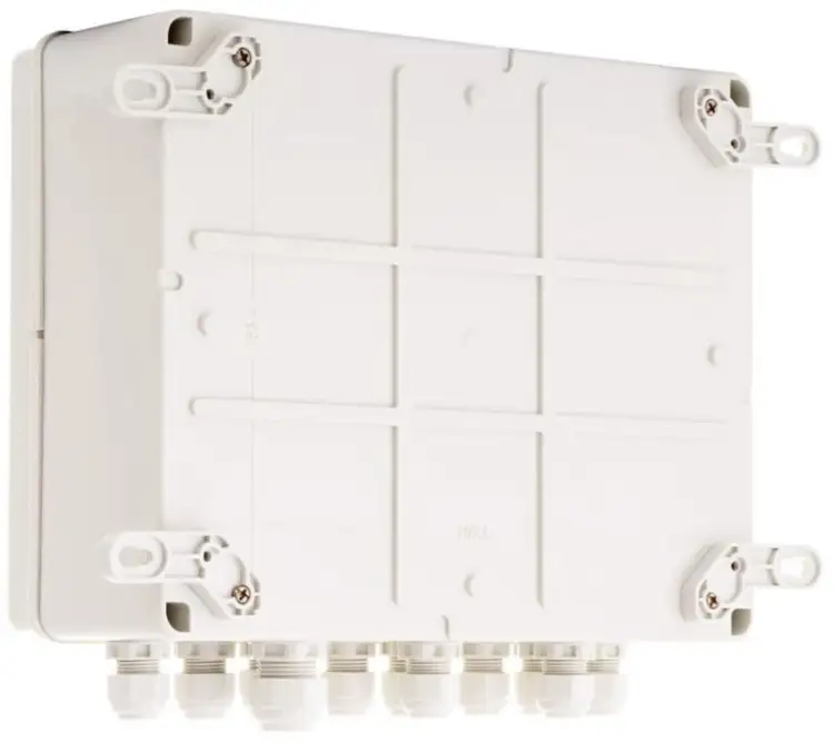 Obudowa zewnętrzna IP56 ATTE ABOX-L2