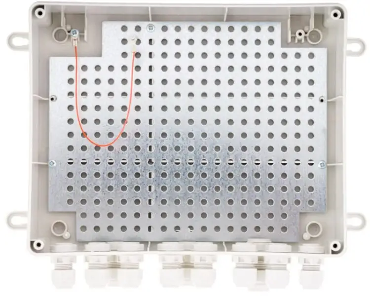 Obudowa zewnętrzna IP56 ATTE ABOX-L2