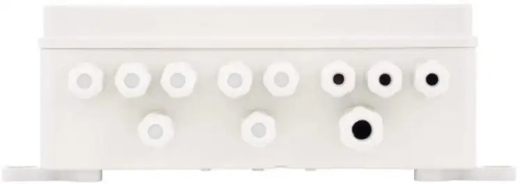 Obudowa zewnętrzna IP56 ATTE ABOX-L2