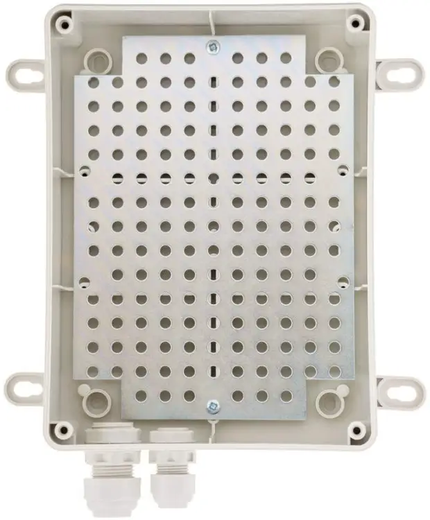 Obudowa zewnętrzna IP56 ATTE ABOX-M1