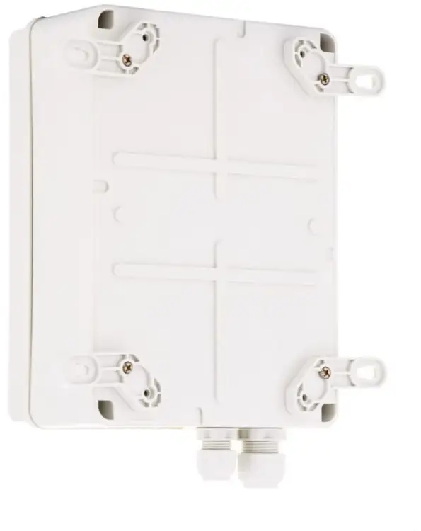 Obudowa zewnętrzna IP56 ATTE ABOX-M1