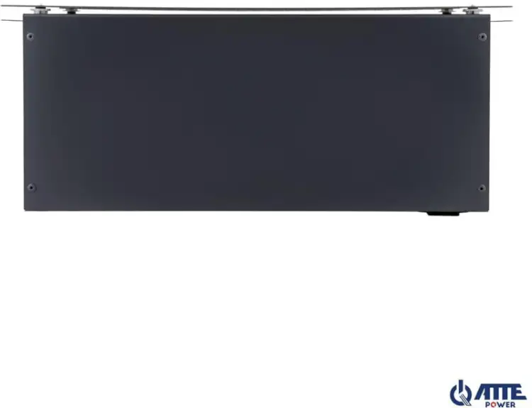 Obudowa RACK 5U 180 ATTE ABOX-R5U0