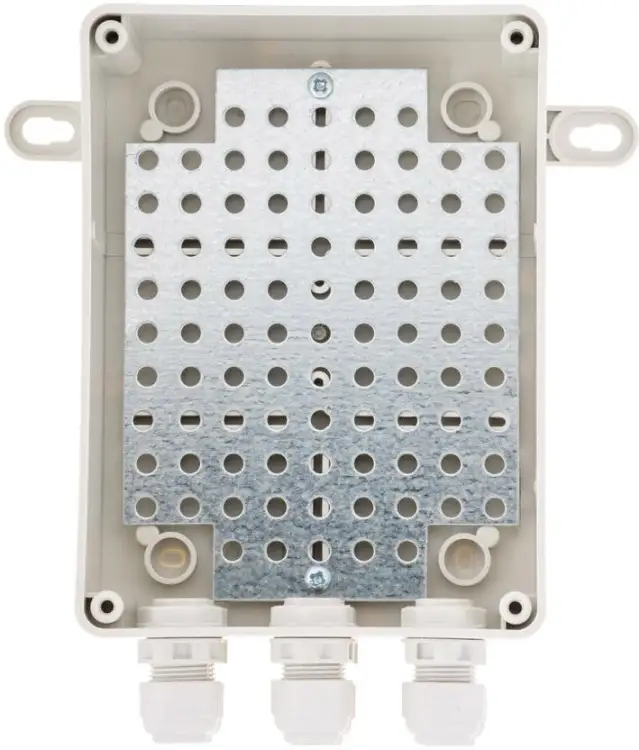 Obudowa zewnętrzna IP56 ATTE ABOX-S2