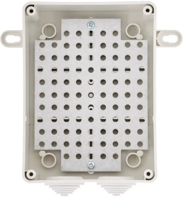 Obudowa zewnętrzna IP55 ATTE ABOX-S3