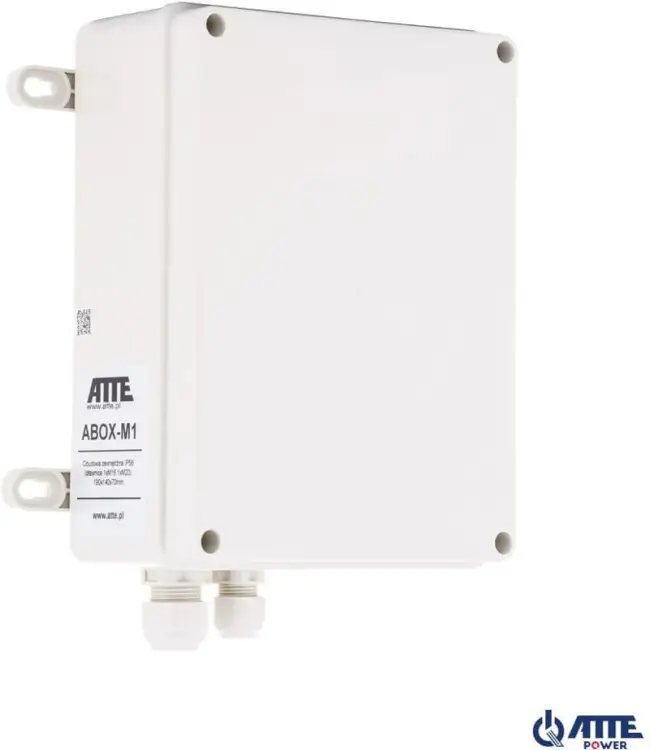 Zasilacz sieciowy SMPS 48V 2A 90W ATTE APS-90-480-M1