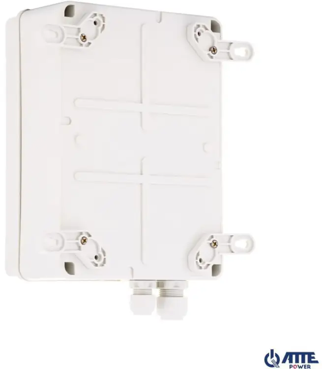 Zasilacz sieciowy SMPS 48V 2A 90W ATTE APS-90-480-M1