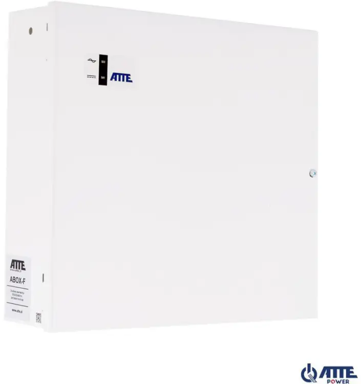 Zasilacz buforowy SMPS 12V 6A 72W ATTE AUPS-70-120-F