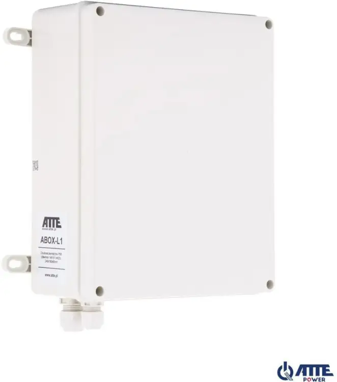 Zasilacz buforowy SMPS 12V 6A 72W ATTE AUPS-70-120-L1