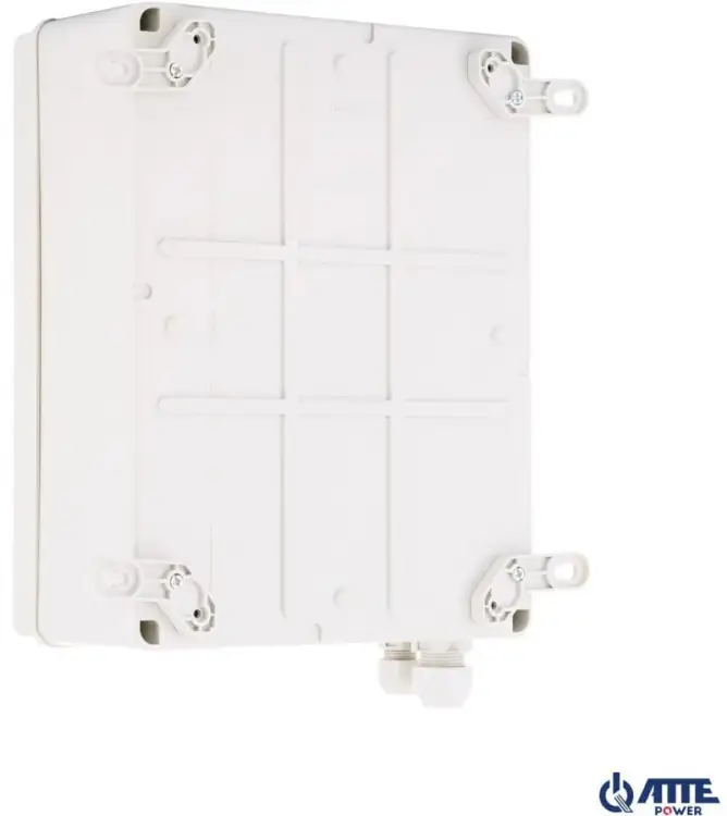 Zasilacz buforowy SMPS 12V 6A 72W ATTE AUPS-70-120-L1