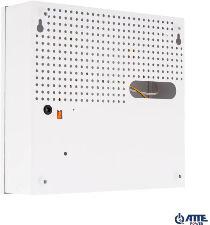 Zasilacz buforowy SMPS 24V 3A 72W ATTE AUPS-70-240-F
