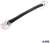 Patchcord płaski 0,1m ATTE ADD-PC10