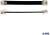 Patchcord płaski 0,1m ATTE ADD-PC10