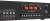 WZMACNIACZ HQM1150BT RADIO FM/MP3 150W