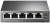 SWITCH TP-LINK TL-SG1005P