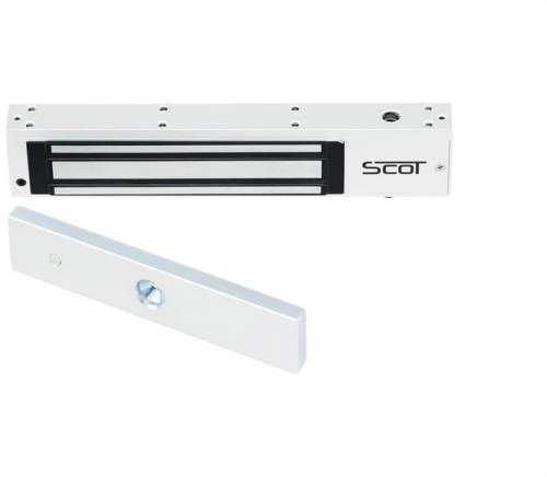 Zwora elektromagnetyczna SCOT EL-600SL2