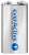 Akumulatorek 6F22 Ni-MH everActive 9V 250mAh Silver Line (1 szt.)