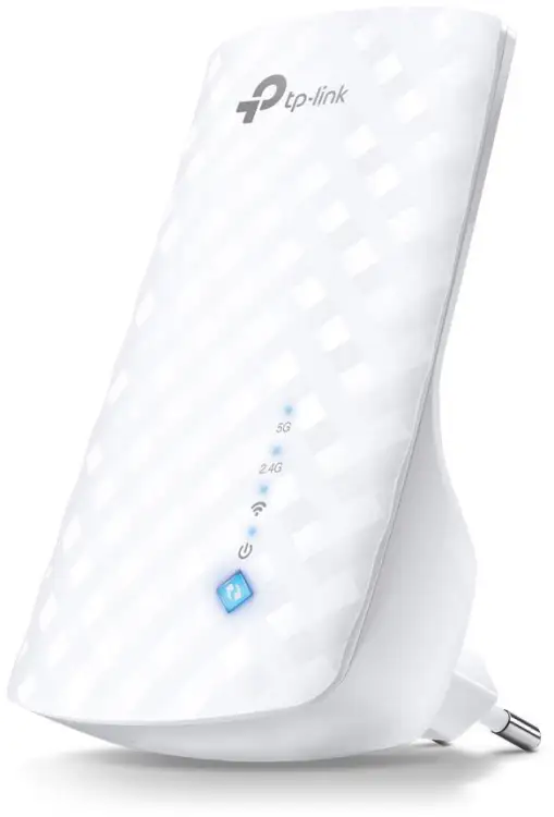REPEATER TP-LINK RE190