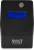UPS ZASILACZ AWARYJNY VOLT POLSKA MICRO 1000VA 600W 1x9ah