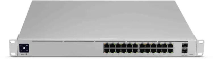 UBIQUITI UNIFI SWITCH Gen2 (USW-Pro-24-POE)